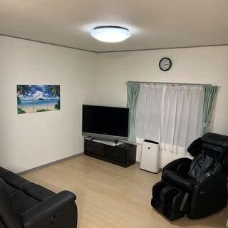 急募！茅ヶ崎市南湖の民泊清掃スタッフ募集！