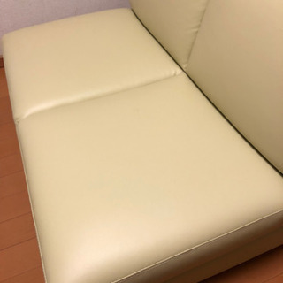 折りたたみ式ソファベットの画像