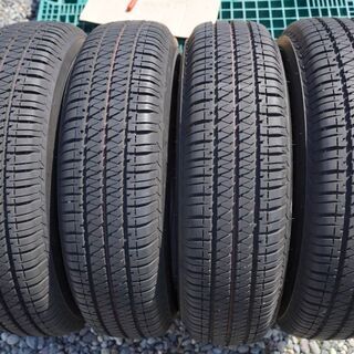 ◎全国発送対応致します◎極上 美品 ほぼ新車外し 15インチ ブ...