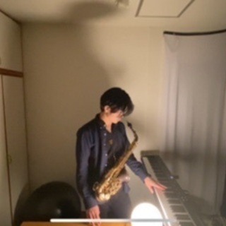 サックスのオンラインレッスン♪（全国どこでも）の画像