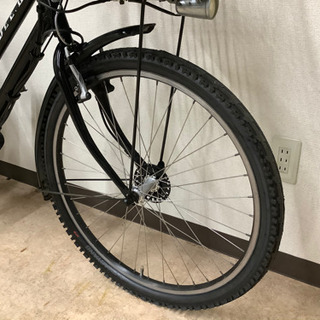 BRIDGESTONE HYDEE 8.7Ah 電動自転車中古車