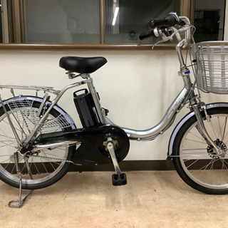 電動自転車 BS Assista Li-ion 7★ ENERSYS asahi あさひ CITY エナシスシティ 27.5インチ 電動アシスト