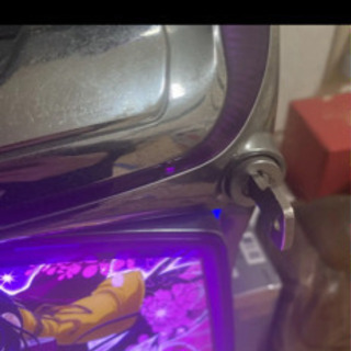 バジリスク2 実機