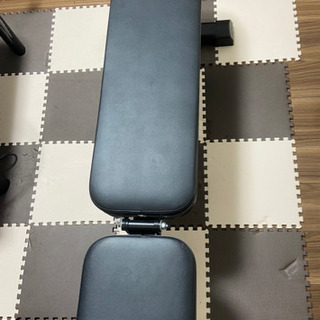 フラットベンチ