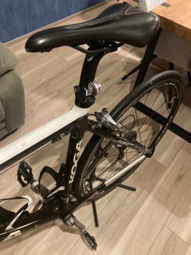 ロードバイク　完成車　フルカーボン　KOGA 3T FULCRUM　105 値引き