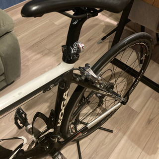 ロードバイク 完成車 フルカーボン KOGA 3T FULCRUM 105 値引き