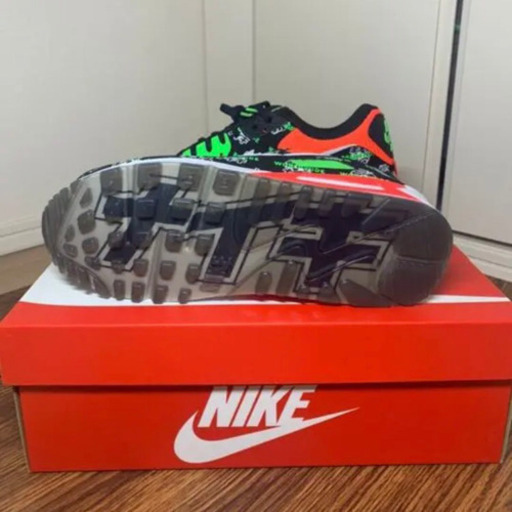NIKE AIR MAX 90 SE ワールドワイド　28㎝　限定品　新品未使用