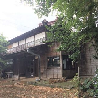 古民家で、藍の生葉染め体験【ランチ付きワークショップ】　残２名！