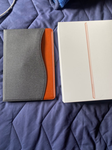 iPad第8世代　32G Wi-Fiモデル