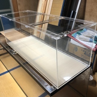 1200×450×450水槽！引き取り限定！