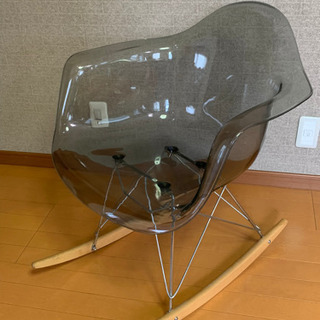 ロッキングチェアー