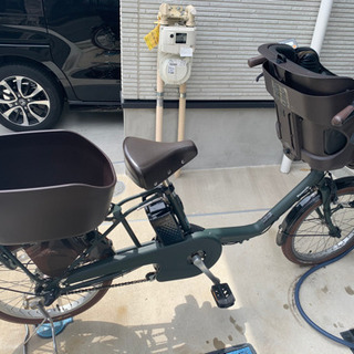 電動自転車