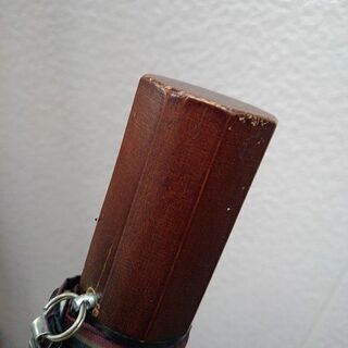 ６月中🌕🔴🔘美品🔴🌕🔘折り畳み傘の画像