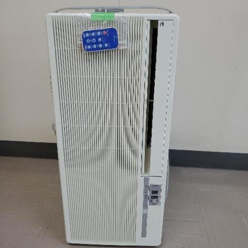 窓用エアコン　ハイアールHSA-1600A