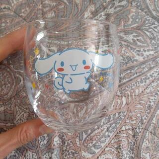 シナモンロール デザートグラス