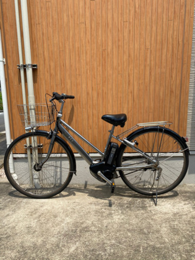 [新基準アシスト] A.C.L ブリジストン