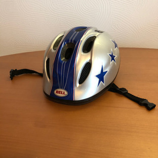 子供用ヘルメット（48〜54cm）