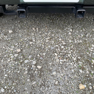 エブリーDA17v ヒッチカーゴ の画像