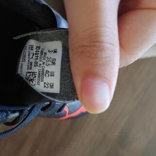 【値下げ/ジュニア】PUMAサッカースパイク　mizuno靴下付の画像