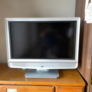 液晶テレビ