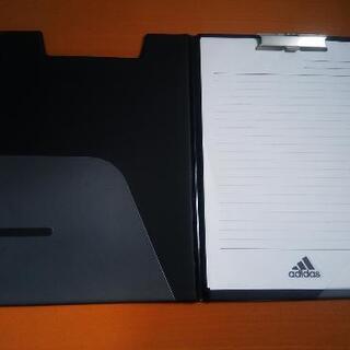 取引中　ＪＦＡ バインダーの画像