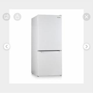 冷蔵庫(取り引き中)の画像