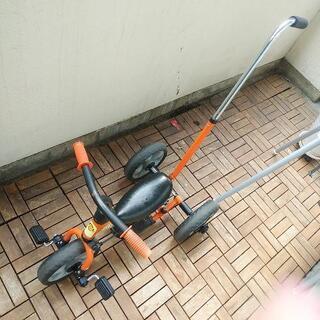 早い者勝ちです。　サンライダー　変身　ストライダー