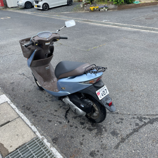 ⭐︎ホンダ　Dio チェスタ⭐︎ AF62 自賠責あり！　美車！