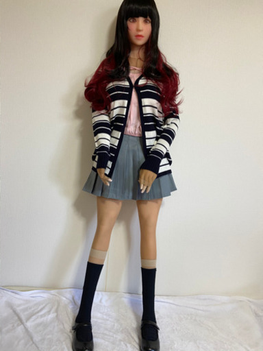 等身大フィギュア等 160cm