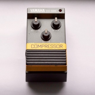YAMAHA CO-10M （コンプレッサー）