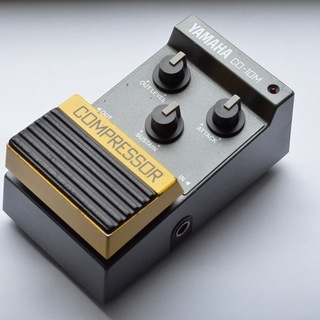 YAMAHA CO-10M （コンプレッサー）の画像