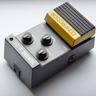 YAMAHA CO-10M （コンプレッサー）の画像