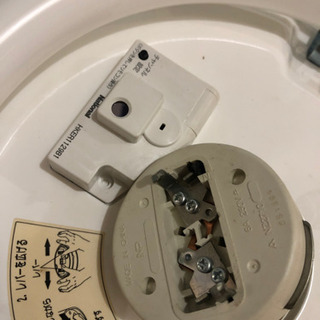 Panasonic 照明　決まりました。の画像