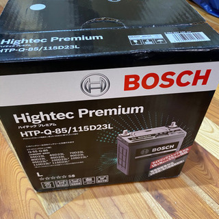 バッテリー 115D23L アイドリングストップ車　可の画像