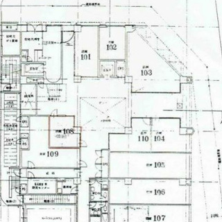 ★貸店舗・事務所★高石駅目の前　１階部分１３．５６㎡　元ＡＴＭ跡...