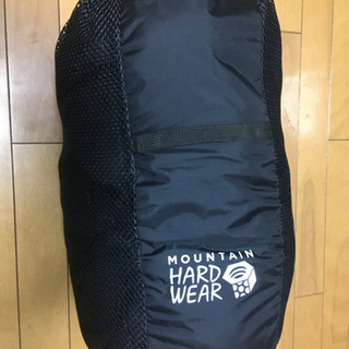 マウンテンハードウェア 寝袋・シュラフ ラミナ-1℃