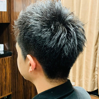 本日6月12日カットモデル募集！