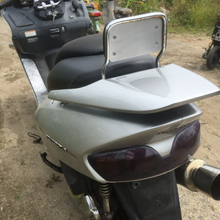 ホンダフォルツアMF06現状部品取車トモタロさま専用の画像