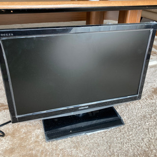 テレビ
