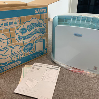 SANYO CFK-VX50E 加湿器