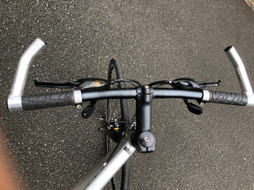 スポーツサイクル　中古品