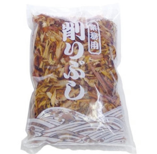 値下げ。飲食業者様必見！1kg袋✖️5 上質国内産削りぶし