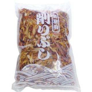 値下げ。飲食業者様必見！1kg袋✖️5 上質国内産削りぶし