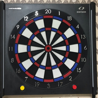 ダーツライブ200s ダーツスタンドセット