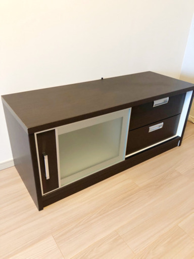 【取引中です】テレビボード