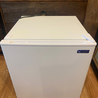 小型　冷蔵庫　46L Yamada select ヤマダ電機 2...