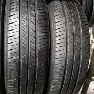 🌞175/60R16⭐2018年！アクア、ラクティス、クロスビー等に！バリ山！美品！SEIBERLINGサマータイヤ入荷しました🌞の画像