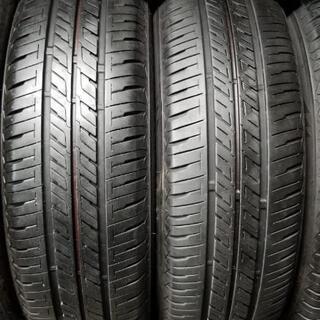 🌞175/60R16⭐2018年！アクア、ラクティス、クロスビー等に！バリ山！美品！SEIBERLINGサマータイヤ入荷しました🌞の画像