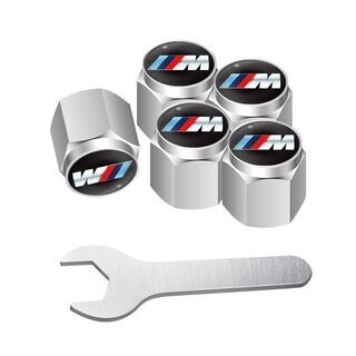 【ネット決済可】5個セット　BMW M POWER  Mperf...