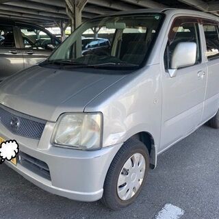 ■ワゴンR■AZワゴン■車検R4年5月■エアコン不良■京都■